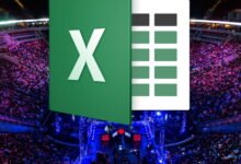 Photo of Los jugadores de eSports también compiten usando hojas de cálculo: así fue el torneo que ha proclamado al 'Excel Master 2021'
