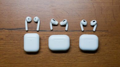 Photo of 13 trucos para tus AirPods: estrena tus nuevos auriculares de Apple por todo lo alto