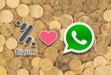 Photo of Bizum en WhatsApp: así se envía dinero a cualquier persona con el teclado BBVA