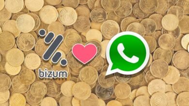 Photo of Bizum en WhatsApp: así se envía dinero a cualquier persona con el teclado BBVA