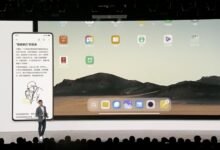 Photo of Xiaomi copia hasta los calcetines en su clon de iPadOS llamado MIUI 13