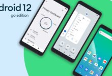 Photo of Android 12 (Go Edition): la versión ultraligera de Android se vuelve más rápida, inteligente y segura