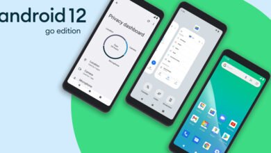 Photo of Android 12 (Go Edition): la versión ultraligera de Android se vuelve más rápida, inteligente y segura