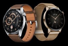 Photo of El Huawei Watch GT3 llega a España con regalo: precio y disponibilidad oficiales del nuevo reloj inteligente de Huawei
