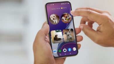 Photo of El nuevo widget de Google Fotos lleva a tus mascotas y personas favoritas a la pantalla de inicio de tu móvil