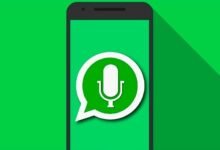 Photo of WhatsApp ya permite revisar las notas de voz antes de enviarlas: cómo conseguir esta novedad
