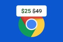 Photo of Así es el nuevo seguimiento de precios de Google Chrome para Android