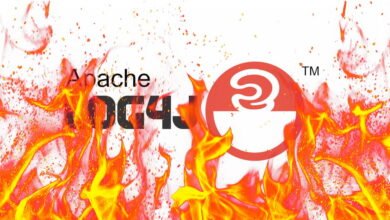 Photo of "Internet está en llamas": Cloudflare ha detectado más de 24.600 ataques por minuto que explotaban la vulnerabilidad Log4Shell