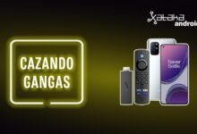 Photo of El OnePlus 8T a precio de gama media, los Fire TV casi regalados y más ofertas: Cazando Gangas