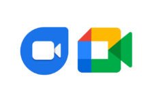 Photo of Futuro incierto para Google Duo al centrarse los esfuerzos en Google Meet, según 9to5Google