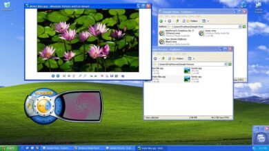 Photo of ¿Windows 10 o Windows XP? Este increíble mod nos trae de vuelta el mítico sistema y modifica la apariencia de menús, Shell y apps