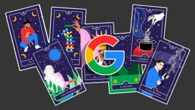 Photo of Google te echa las cartas con su Tarot del Pixel 6 que ya puedes descargar