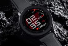 Photo of Mobvoi TicWatch GTK: nuevo smartwatch económico con hasta 10 días de autonomía y 14 modos de deporte