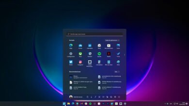 Photo of Windows 11 traerá de vuelta el reloj y la fecha al segundo monitor: estas son todas las novedades de la última preview build