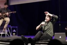 Photo of La Justicia absuelve al cómico David Suárez por su polémico chiste sobre síndrome de Down: gana la libertad de expresión