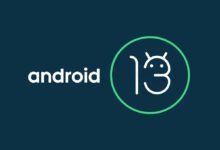 Photo of Android 13: se filtran las capturas de pantalla de sus primeras novedades