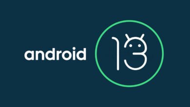 Photo of Android 13: se filtran las capturas de pantalla de sus primeras novedades