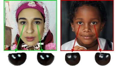 Photo of Para esta IA, los ojos son el espejo del alma: es capaz de detectar deepfakes por la forma en que reflejan la luz