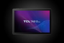 Photo of TCL Tab 10 Lite: una nueva tablet básica con Android Go