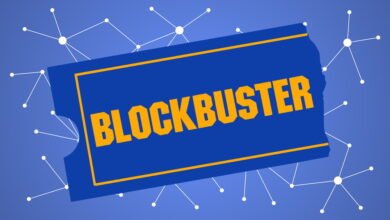 Photo of Relanzar Blockbuster como un servicio descentralizado de streaming: el proyecto de unos usuarios organizados en torno a blockchain