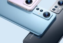 Photo of Xiaomi 12X: precio, características y ficha técnica