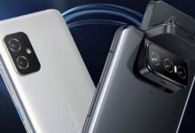 Photo of Asus actualiza los Zenfone 8 y Zenfone 8 Flip a Android 12