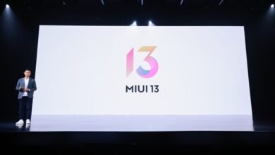 Photo of Estos son los 19 teléfonos de Xiaomi que primero actualizarán a MIUI 13 global