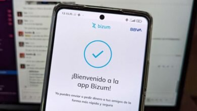 Photo of Probamos la aplicación de Bizum: envíos de dinero múltiples, grupos y sin la app del banco