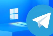 Photo of Telegram contará con una nueva aplicación optimizada para Windows 11 y todo apunta a que estará basada en la app Unigram