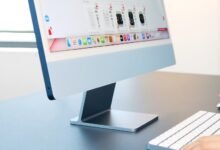 Photo of Apple prepara un iMac Pro de 27 pulgadas con pantalla mini-LED y Promotion para esta primavera, según los rumores
