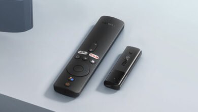 Photo of Xiaomi Mi TV Stick 4K: la resolución 4K y el códec AV1 llegan al nuevo reproductor de Xiaomi