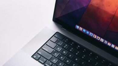 Photo of Ahora sí que sí: Safari usará mejor los 120Hz del ProMotion de los MacBook Pro con macOS Monterey 12.2