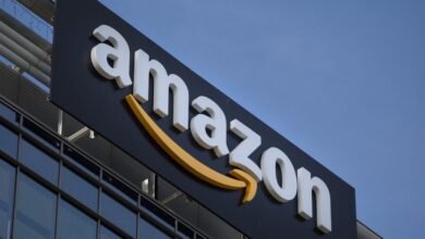 Photo of Amazon es multada con 1.280 millones de dólares en Italia