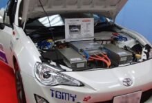 Photo of Baterías usadas de coches eléctricos pueden usarse como reserva de energías renovables