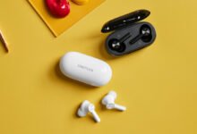 Photo of Buds Z2: los nuevos auriculares de OnePlus dan ANC por menos de 100 dólares