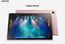 Photo of Galaxy Tab A8 de 10,5”: Samsung anuncia su nueva tablet orientada al consumo multimedia