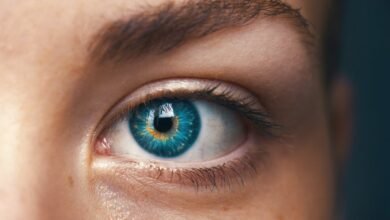 Photo of Esta IA puede detectar los deepfakes analizando los ojos