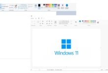Photo of Paint para Windows 11, nuevo diseño y nuevas funciones