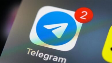Photo of Cómo iniciar sesión en Telegram mediante código QR