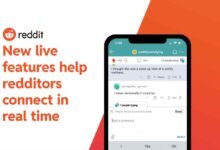 Photo of Reddit trae funciones en tiempo real para fomentar la participación