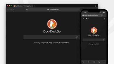 Photo of Lo nuevo de DuckDuckGo para mejorar la privacidad en línea