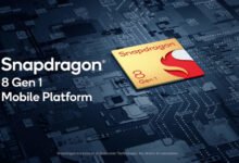 Photo of Snapdragon 8 Gen 1 es el nuevo procesador estelar de Qualcomm para dispositivos móviles
