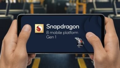 Photo of Motorola, Xiaomi y otros fabricantes ya se anuncian para usar el Snapdragon 8 Gen 1