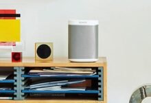 Photo of Sonos muestra sus cartas para que sus productos sean más sostenibles