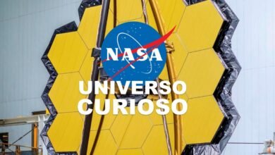Photo of Universo Curioso, el primer podcast en español de la NASA