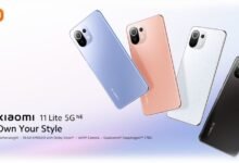 Photo of Xiaomi 11 Lite 5G NE obtiene MIUI 12.5 Enhanced Edition