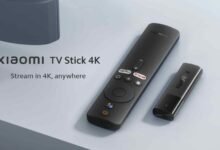 Photo of Este es el nuevo Xiaomi TV Stick 4K, la versión mejorada del Mi TV Stick