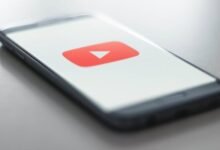 Photo of YouTube tiene nuevos controles para los vídeos en iOS y Android