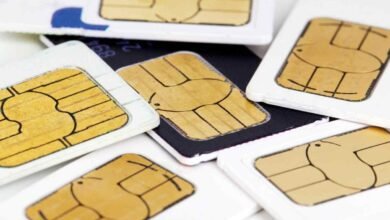 Photo of Apple podría prescindir de las tarjetas SIM físicas en el próximo iPhone, según informe