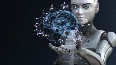 Photo of IA para dar habilidades sociales a los robots